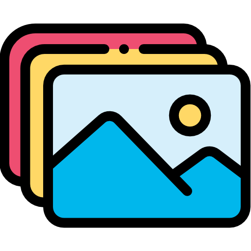 Certification Gallery